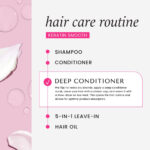 Hask Keratin Smooth Protein Smoothing Deep Conditioner 50g - Image 4