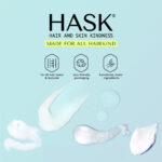 Hask Keratin Smooth Protein Smoothing Deep Conditioner 50g - Image 7