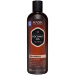 Hask Monoi Coconut Oil Nourishing Shampoo 355ml - Image 9