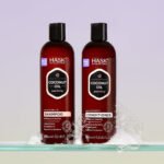 Hask Monoi Coconut Oil Nourishing Shampoo 355ml - Image 8