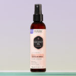 Hask Monoi Coconut Oil Nourishing 5-In-1 Leave-In Conditioning Spray 175ml - Image 2