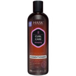 Hask Curl Care Detangling Conditioner 355ml - Image 4