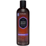 Hask Biotin Boost Thickening Shampoo & Conditioner Twin 2 x 355ml - Image 2