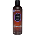 Hask Biotin Boost Thickening Shampoo & Conditioner Twin 2 x 355ml