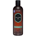 Hask Tea Tree Oil Invigorating Shampoo & Conditioner Twin 2 x 355ml - Image 3