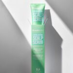Hairburst Exfoliating Scalp Scrub 150ml - Image 3