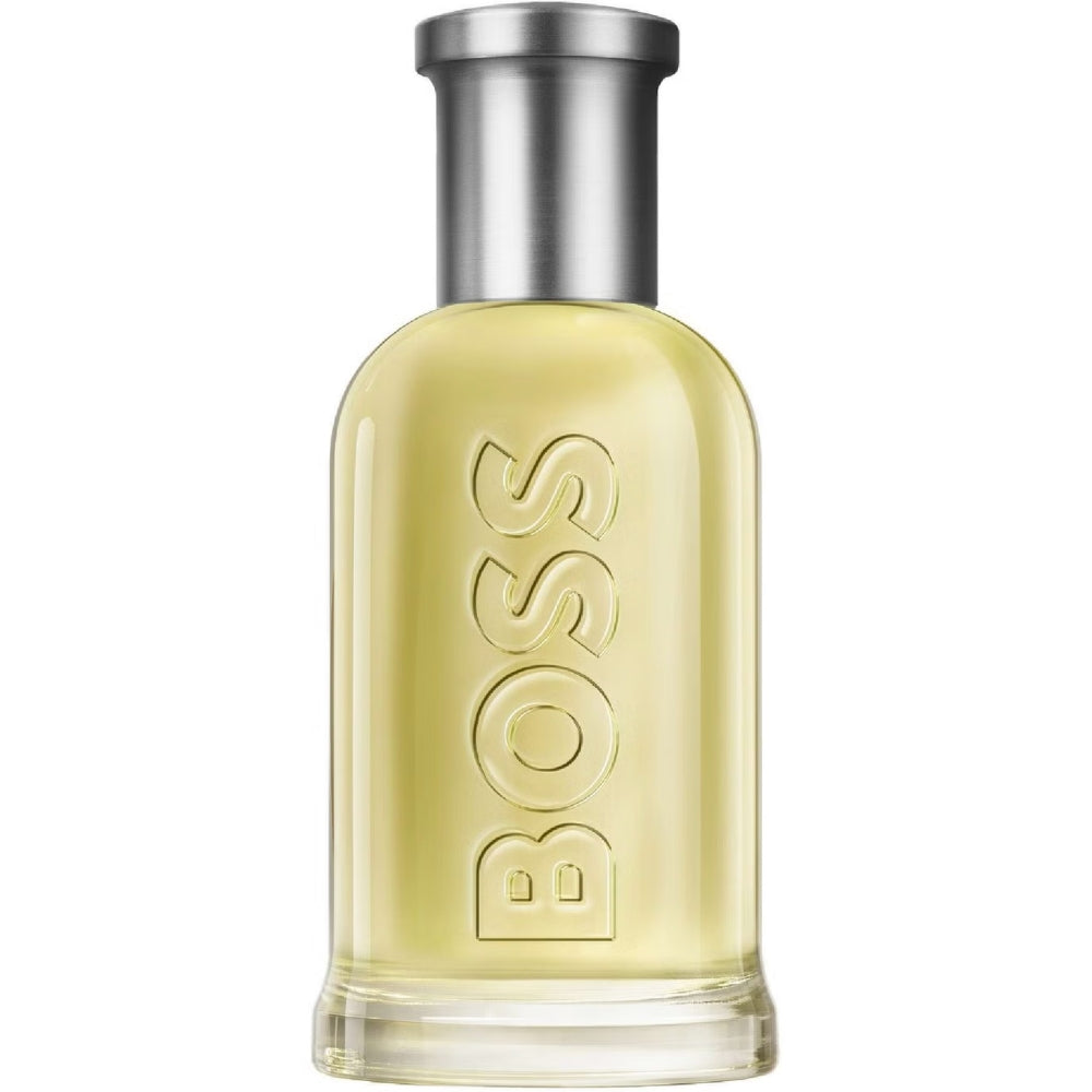 HB0005.jpg Hugo Boss Bottled Eau De Toilette 50ml - Image 1