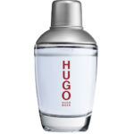 Hugo Boss Iced Eau De Toilette 75ml - Image 3