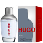 Hugo Boss Iced Eau De Toilette 75ml - Image 2