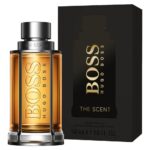 Hugo Boss The Scent for Him Eau De Toilette 50ml - Image 3