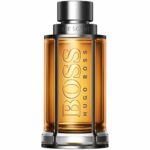 Hugo Boss The Scent for Him Eau De Toilette 50ml - Image 2