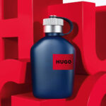 Hugo Boss Jeans For Him Eau De Toilette 75ml - Image 2