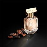 Hugo Boss The Scent for Her Eau De Parfum 50ml - Image 4