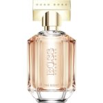 Hugo Boss The Scent for Her Eau De Parfum 50ml - Image 5