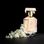Hugo Boss The Scent for Her Eau De Parfum 50ml - Image 2