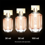 Hugo Boss The Scent for Her Eau De Parfum 50ml - Image 3