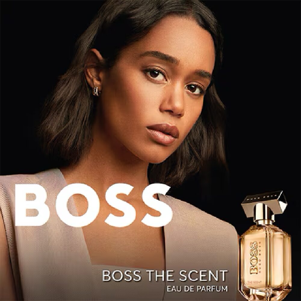 HB0147-5.jpg Hugo Boss The Scent for Her Eau De Parfum 50ml - Image 1