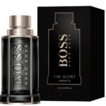 Hugo Boss The Scent Magnetic Him Eau De Parfum 50ml - Image 5