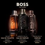 Hugo Boss The Scent Magnetic Him Eau De Parfum 50ml - Image 7