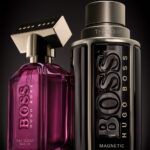 Hugo Boss The Scent Magnetic Him Eau De Parfum 50ml