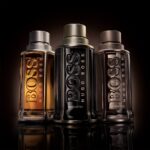 Hugo Boss The Scent Magnetic Him Eau De Parfum 50ml - Image 4