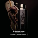 Hugo Boss The Scent Magnetic Him Eau De Parfum 100ml - Image 2