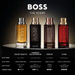 Hugo Boss The Scent Magnetic Him Eau De Parfum 100ml - Image 7