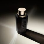 Hugo Boss The Scent Magnetic Him Eau De Parfum 100ml