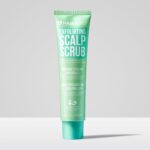 Hairburst Exfoliating Scalp Scrub 150ml - Image 7