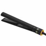 Hot Tools Evolve Black Gold Titanium Hair Straightener 32mm - Image 6