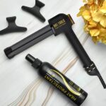 Hot Tools Black Gold 24K Curl Bar 32mm - Image 3