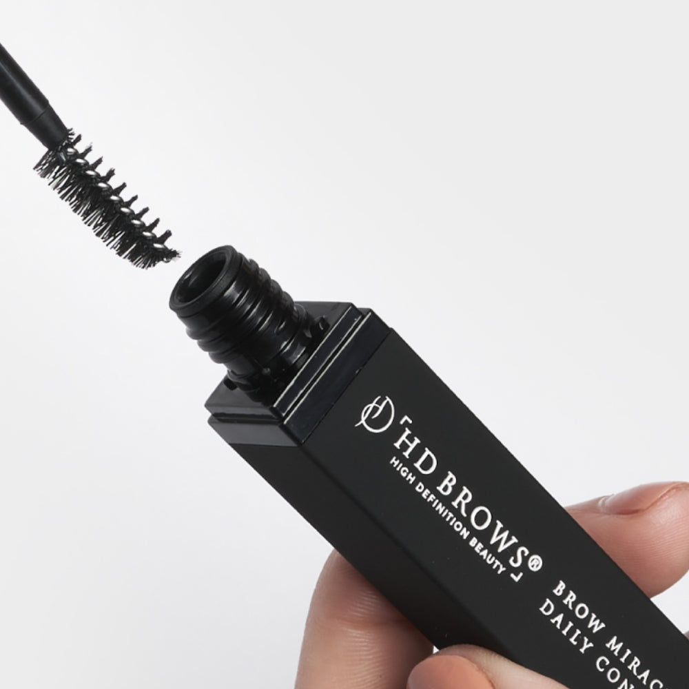 HDB0001-2.jpg HD Brows Brow Miracle Daily Conditioner 7ml - Image 1