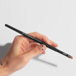 HD Brows Super Fine Angled Brow Brush - Image 3