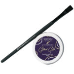 HD Brows Gilded Gold Eye & Brow Jelly Mask 30g - Image 3