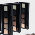 HD Brows Foxy 5 Colour Eye & Brow Palette - Image 3