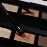 HD Brows Vamp 5 Colour Eye & Brow Palette - Image 3