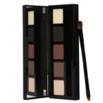 HD Brows Vamp 5 Colour Eye & Brow Palette