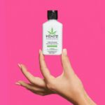 Hempz Mini Triple Moisture Herbal Whipped Body Creme 66ml - Image 3
