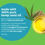 Hempz Mini Triple Moisture Herbal Whipped Body Creme 66ml - Image 2