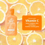 Hempz Mini Citrus Blossom Herbal Body Moisturiser 66ml - Image 4