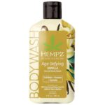 Hempz Age Defying Herbal Body Wash 500ml - Image 2