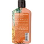 Hempz Sweet Pineapple & Melon Herbal Body Wash 500ml - Image 4