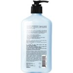 Hempz Triple Moisture Herbal Whipped Body Creme 500ml - Image 3