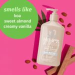 Hempz Koa & Sweet Almond Body Moisturiser 500ml - Image 5