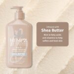 Hempz Koa & Sweet Almond Body Moisturiser 500ml - Image 2