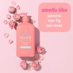 Hempz Sweet Jasmine & Rose Herbal Body Moisturiser 500ml - Image 3