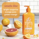 Hempz Citrus Blossom Herbal Body Moisturiser 500ml - Image 2
