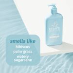 Hempz Ocean Breeze Herbal Body Moisturiser 500ml - Image 5
