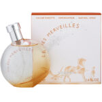 Hermes Eau Des Merveilles Eau De Toilette 50ml - Image 2