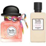 Hermes Twilly D'Hermes Eau De Parfum Gift Set 50ml - Image 2